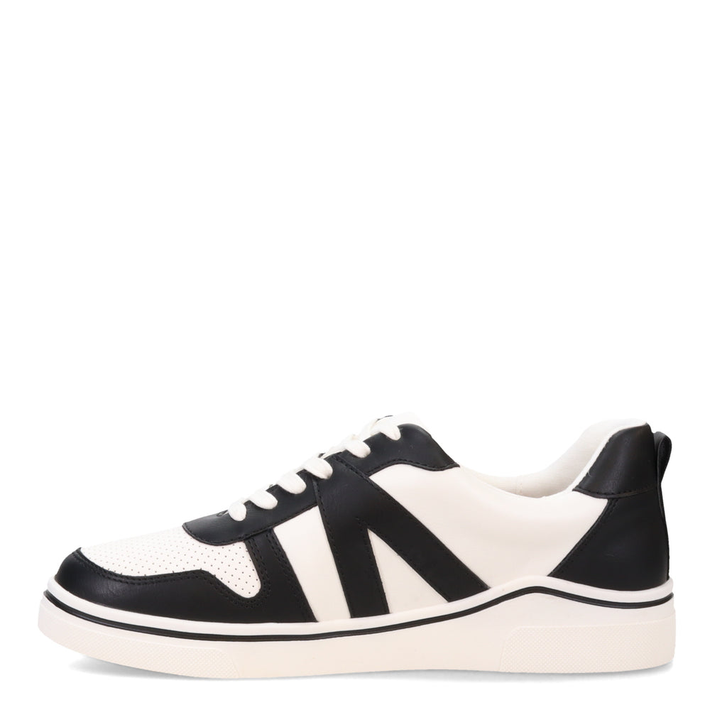 Women's MIA Alta-B Sneaker WHITE/BLACK MH1190B-WHITE
