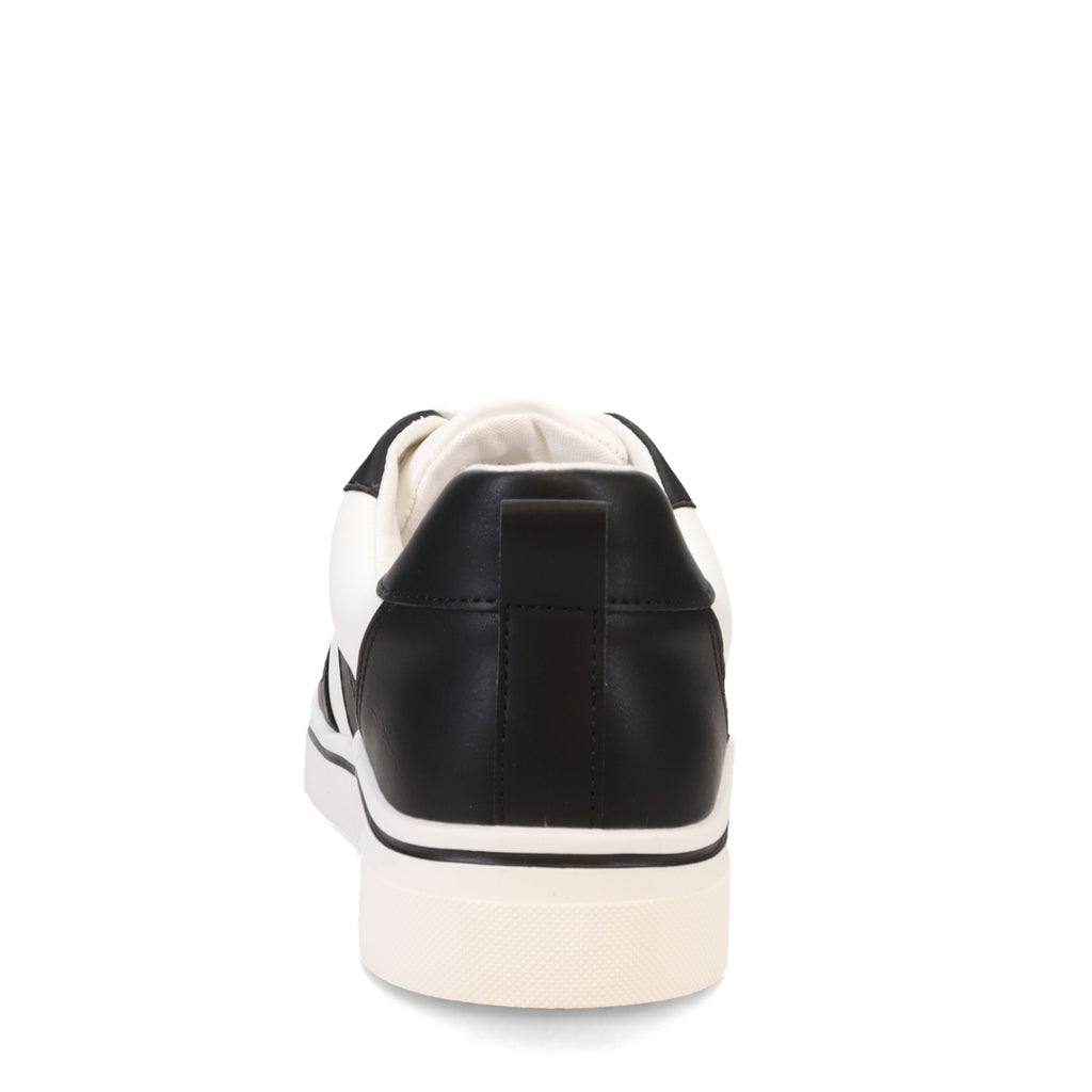 Women's MIA Alta-B Sneaker WHITE/BLACK MH1190B-WHITE