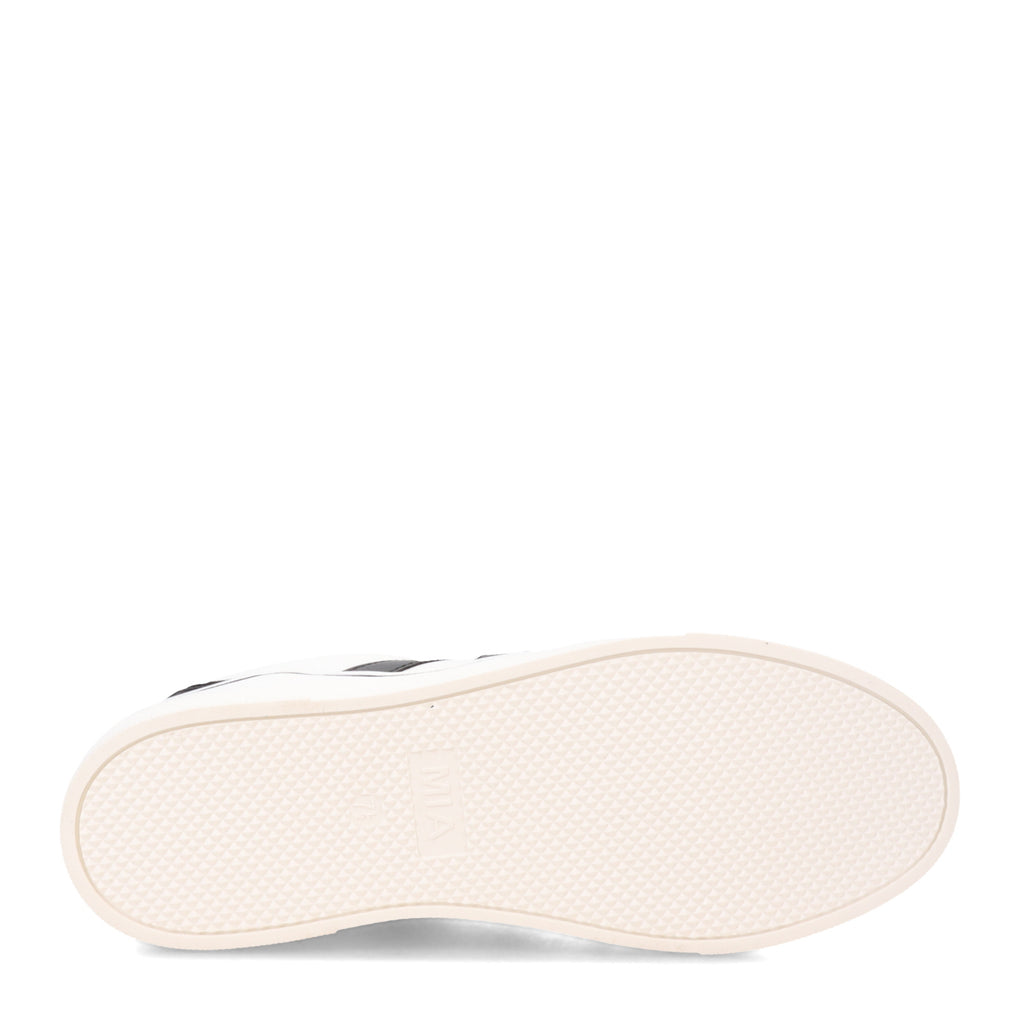 Women's MIA Alta-B Sneaker WHITE/BLACK MH1190B-WHITE