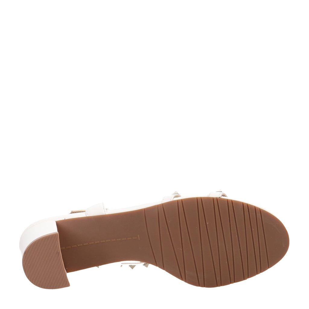 Women's Vaneli Midge Sandal WHITE MIDGE-WHITE
