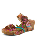Women's L'Artiste By Spring Step, Moai Sandal
