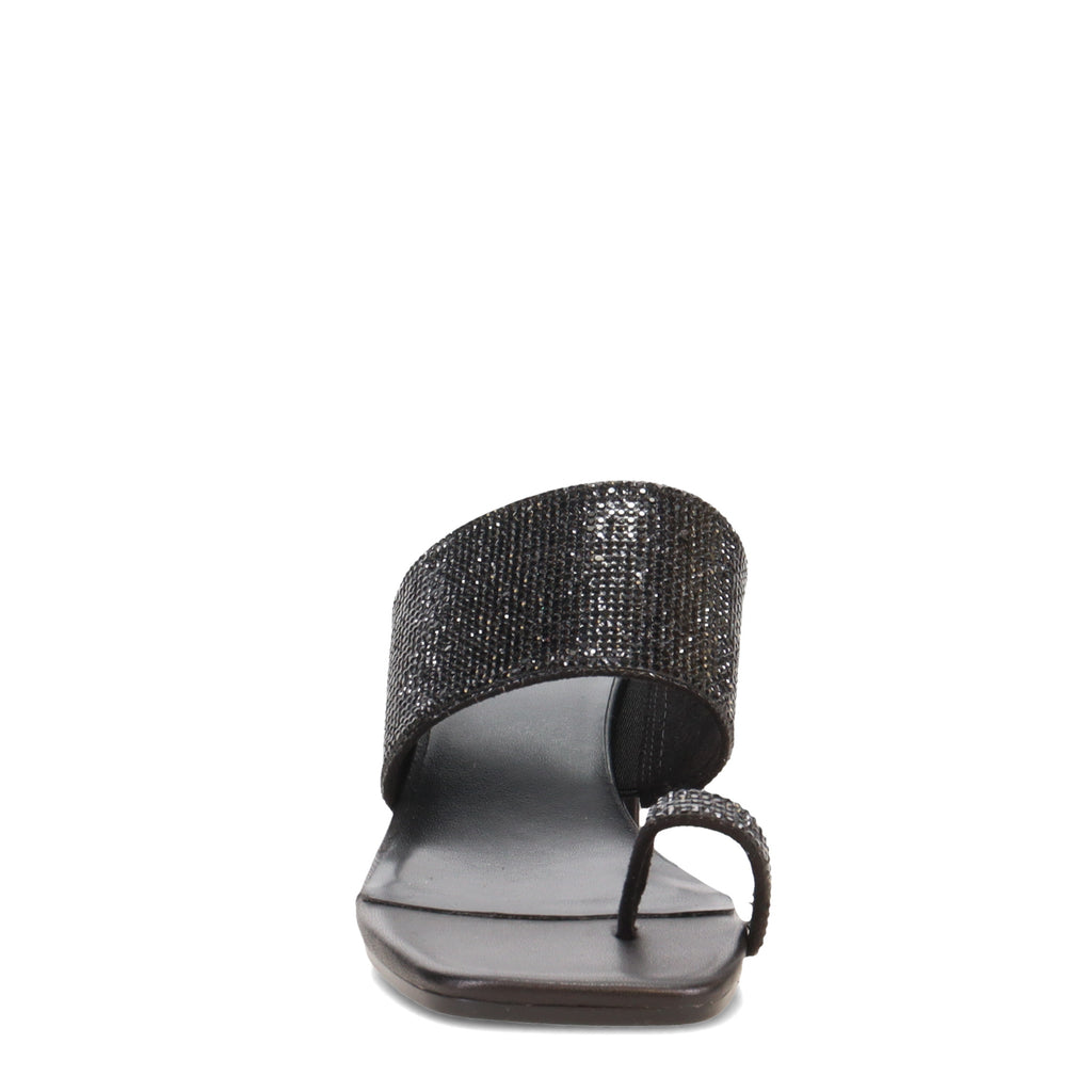 Women's Vaneli Moos Sandal BLACK MOOS-JET