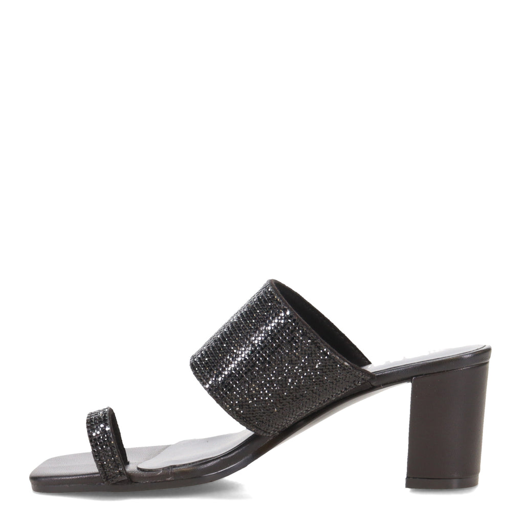 Women's Vaneli Moos Sandal BLACK MOOS-JET