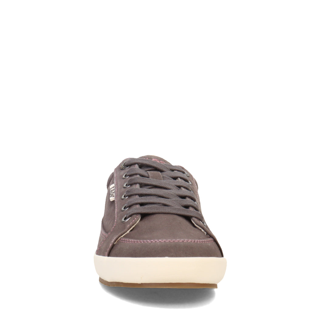Women's Taos Moc Star 2 Sneaker GRAPHITE DISTRESSED MS2-13482B-GRPD
