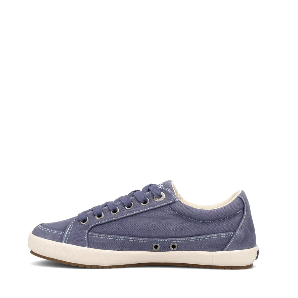 Women's Taos Moc Star 2 Sneaker INDIGO MS2-13482B-INDD