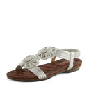 Women's Patrizia, Nectarine Sandal