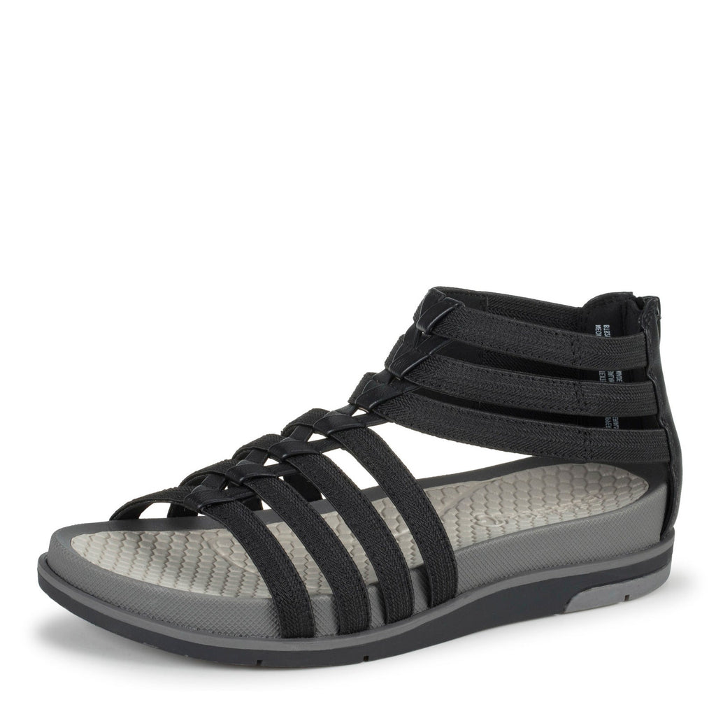 Women's Baretraps Neoma Sandal BLACK NEOMA BLACK