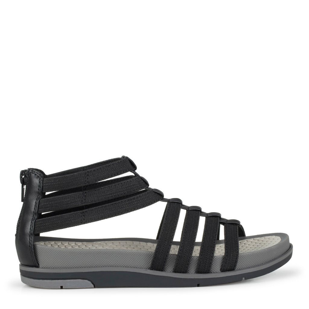 Women's Baretraps Neoma Sandal BLACK NEOMA BLACK