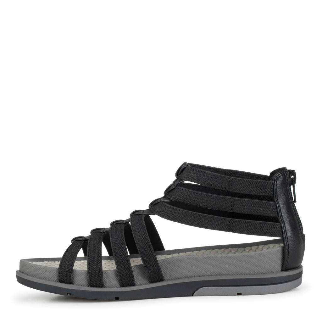 Women's Baretraps Neoma Sandal BLACK NEOMA BLACK