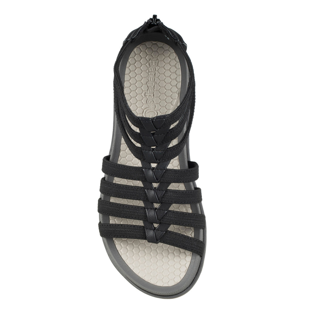 Women's Baretraps Neoma Sandal BLACK NEOMA BLACK
