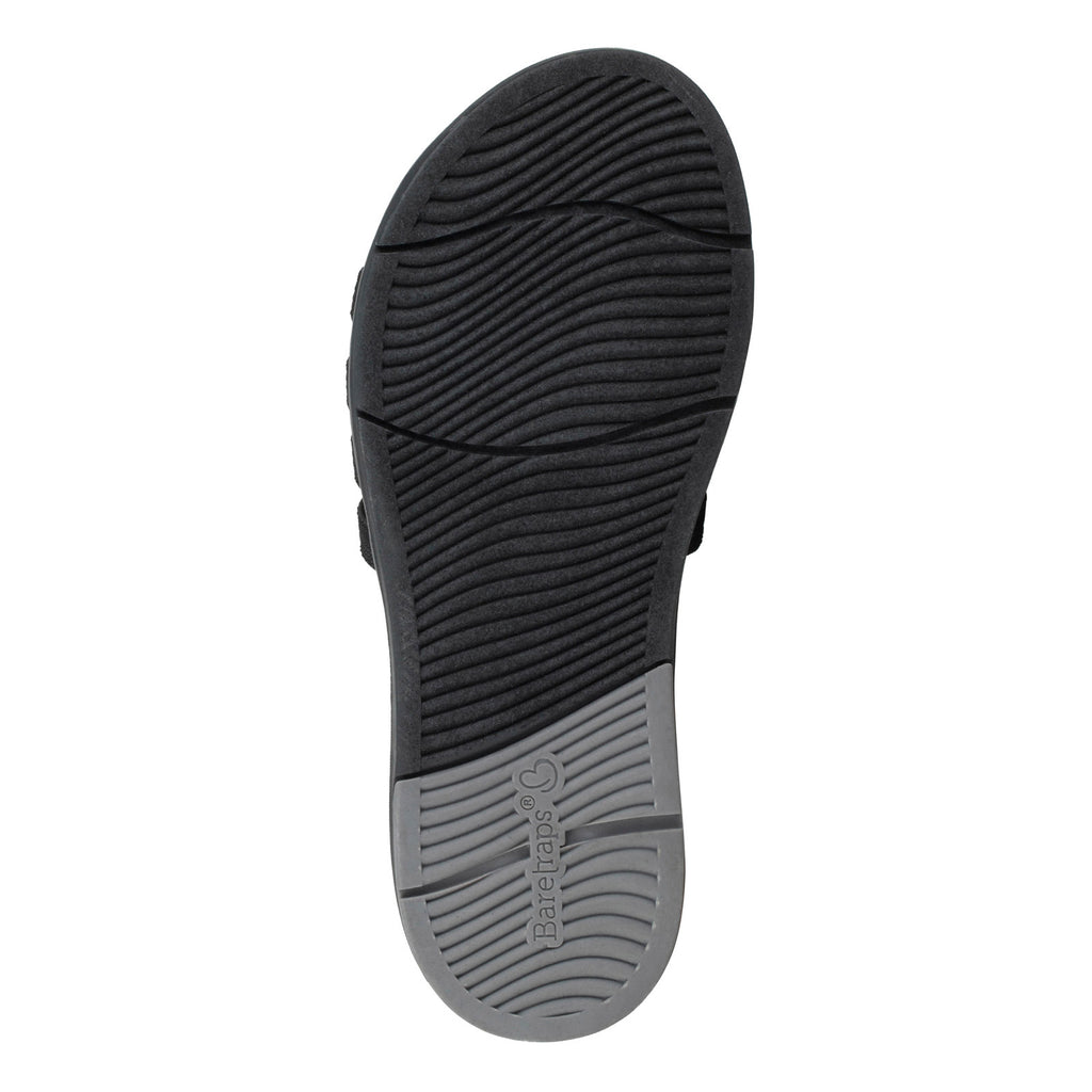 Women's Baretraps Neoma Sandal BLACK NEOMA BLACK