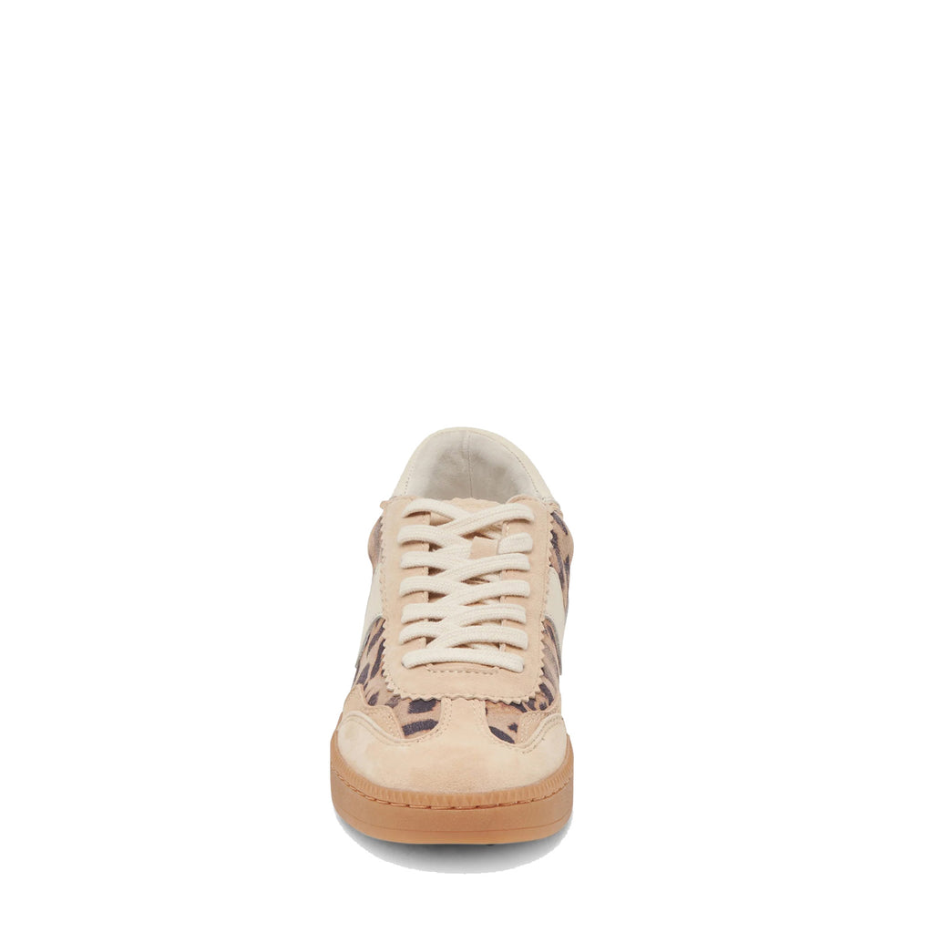 Women's Dolce Vita Notice Sneaker LIGHT LEOPARD NOTICE-LTLEOPAR