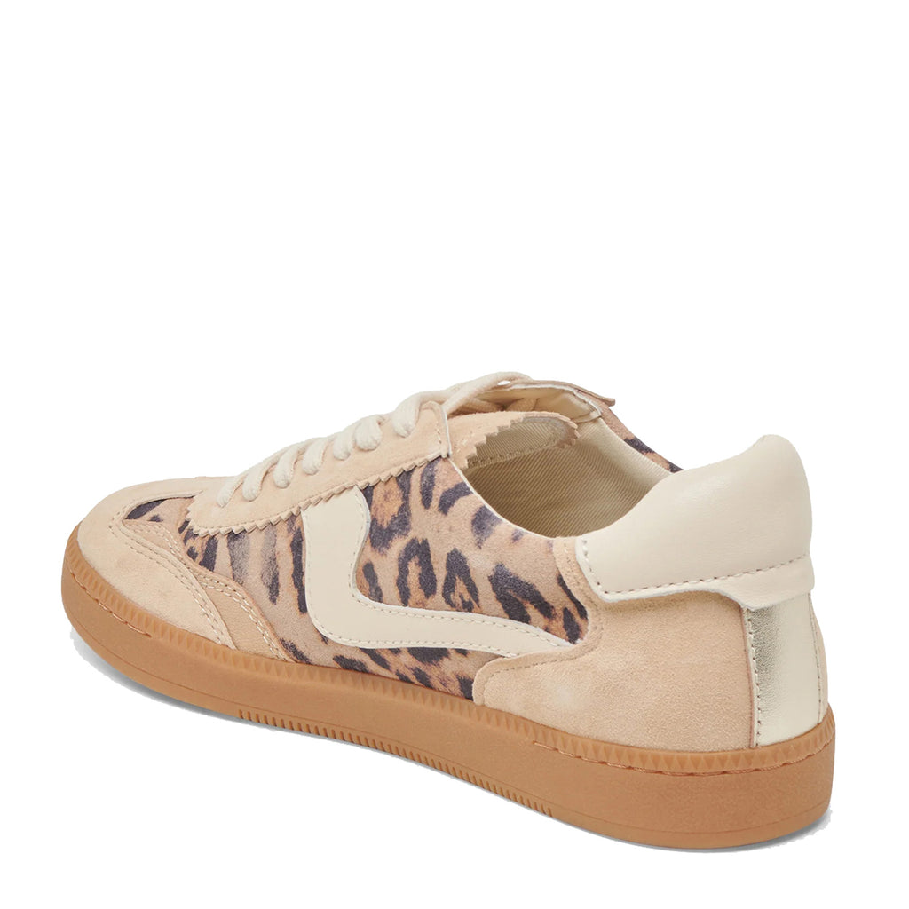 Women's Dolce Vita Notice Sneaker LIGHT LEOPARD NOTICE-LTLEOPAR