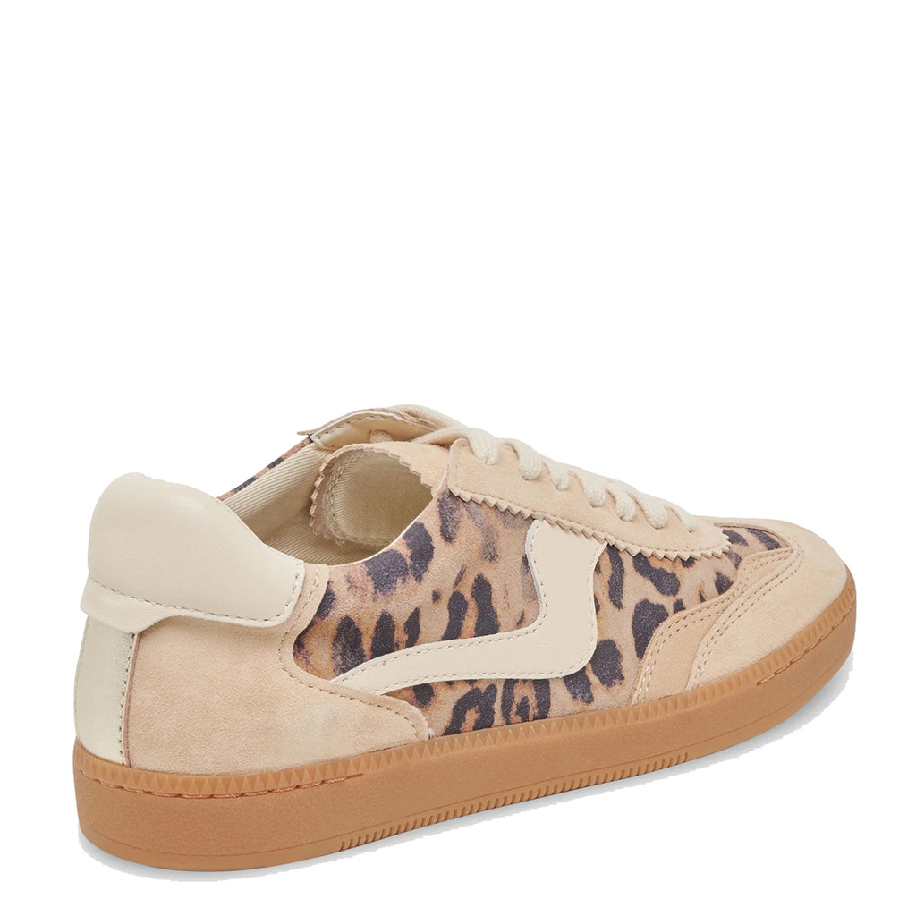 Women's Dolce Vita Notice Sneaker LIGHT LEOPARD NOTICE-LTLEOPAR