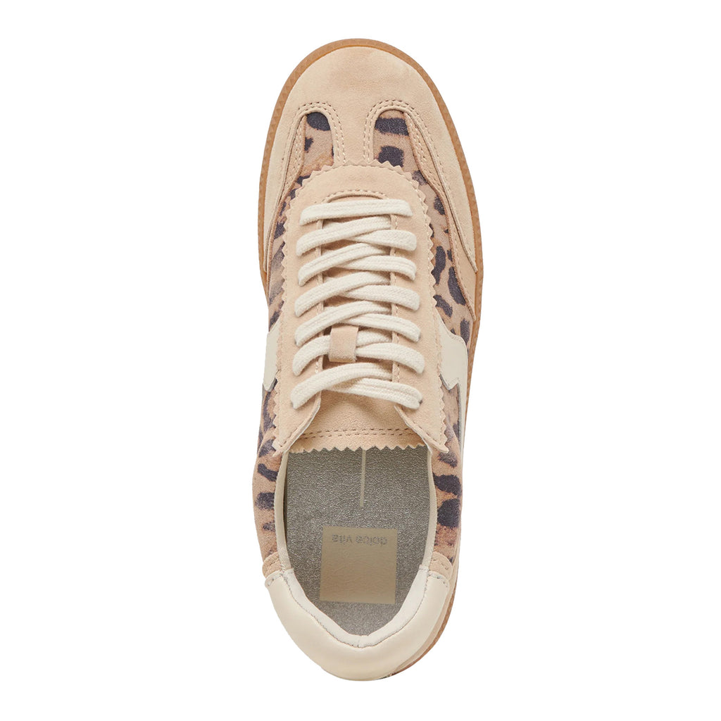 Women's Dolce Vita Notice Sneaker LIGHT LEOPARD NOTICE-LTLEOPAR