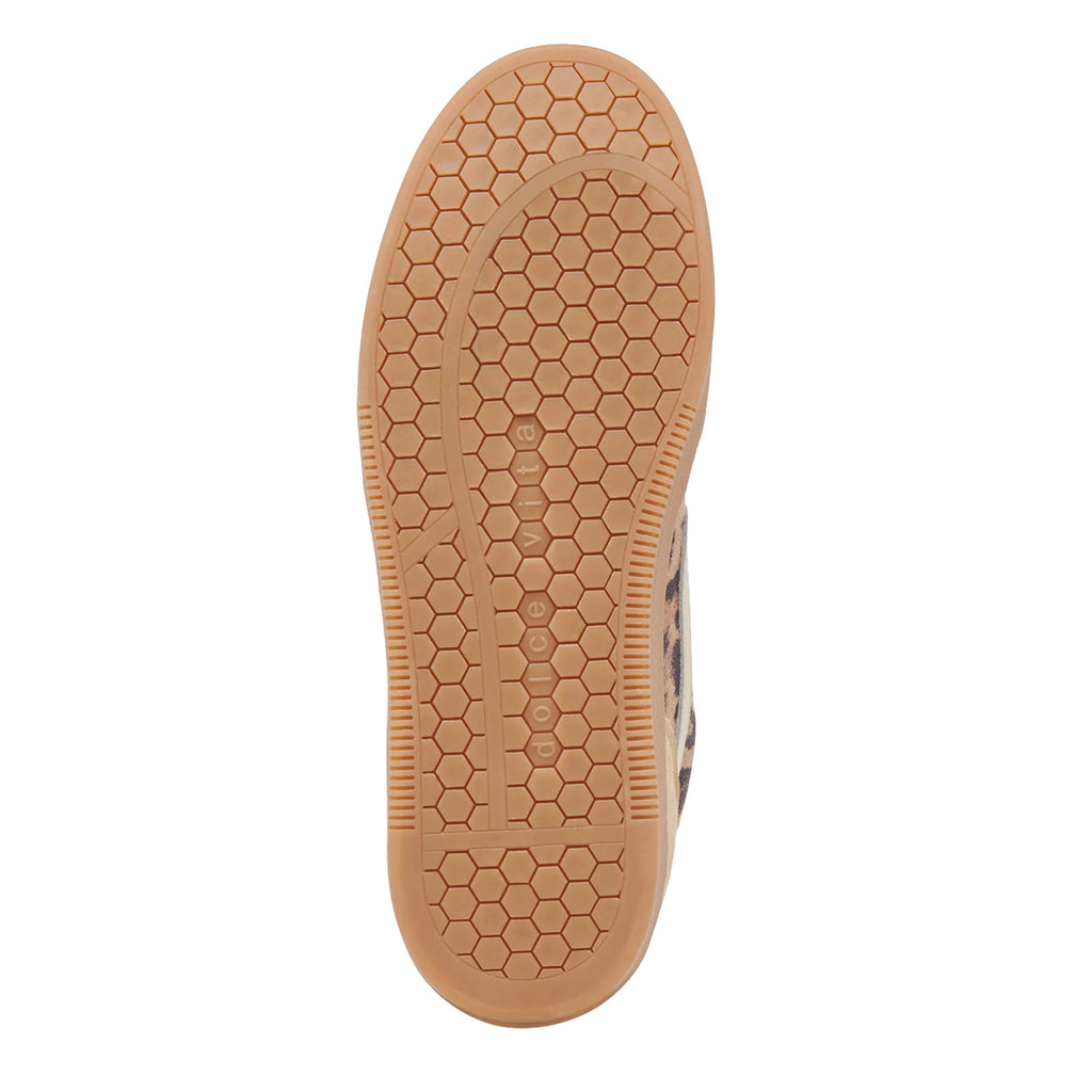 Women's Dolce Vita Notice Sneaker LIGHT LEOPARD NOTICE-LTLEOPAR