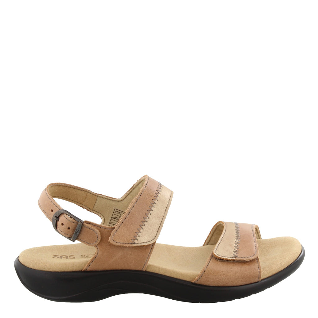 Women's SAS Nudu Sandal DAWN NUDU DAWN
