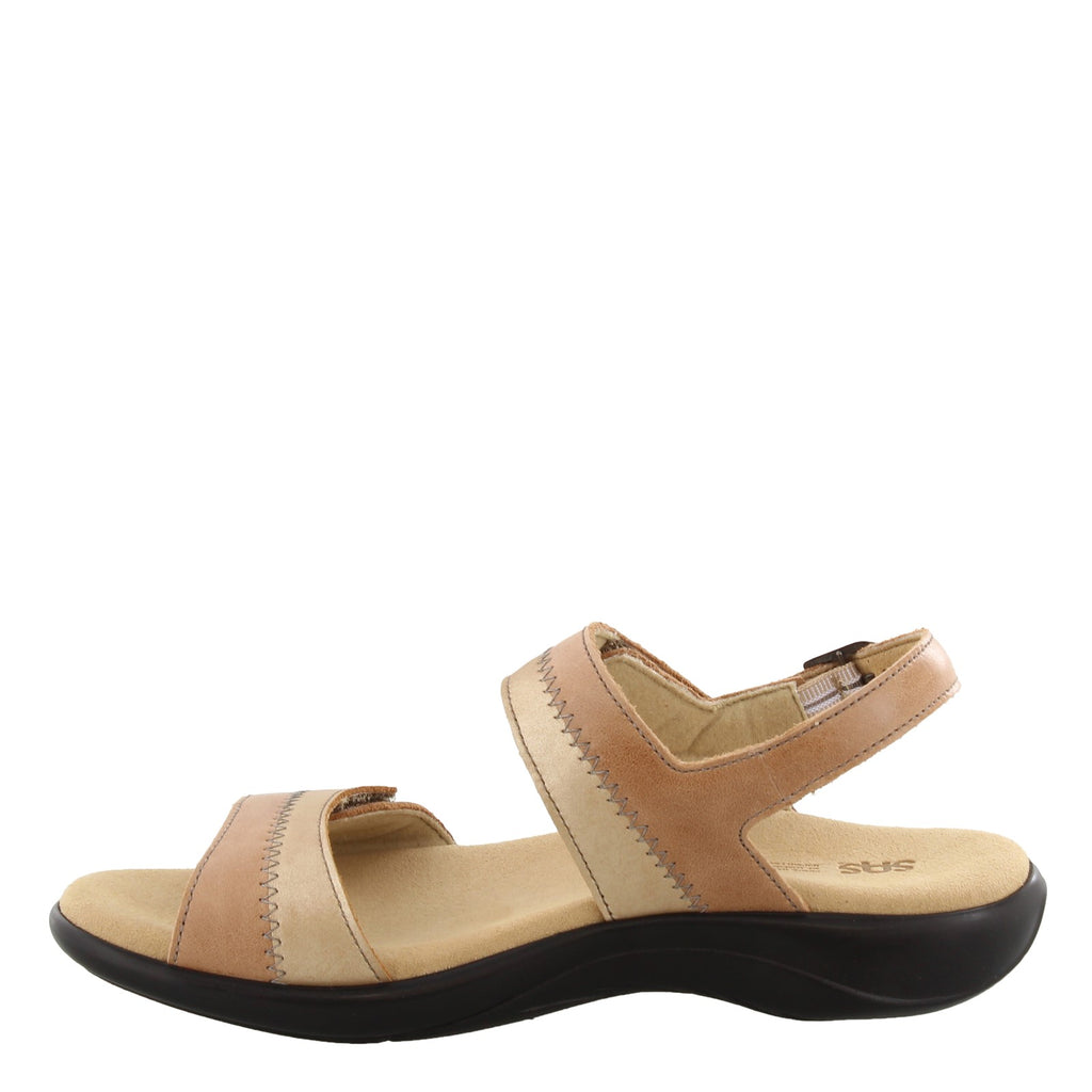 Women's SAS Nudu Sandal DAWN NUDU DAWN