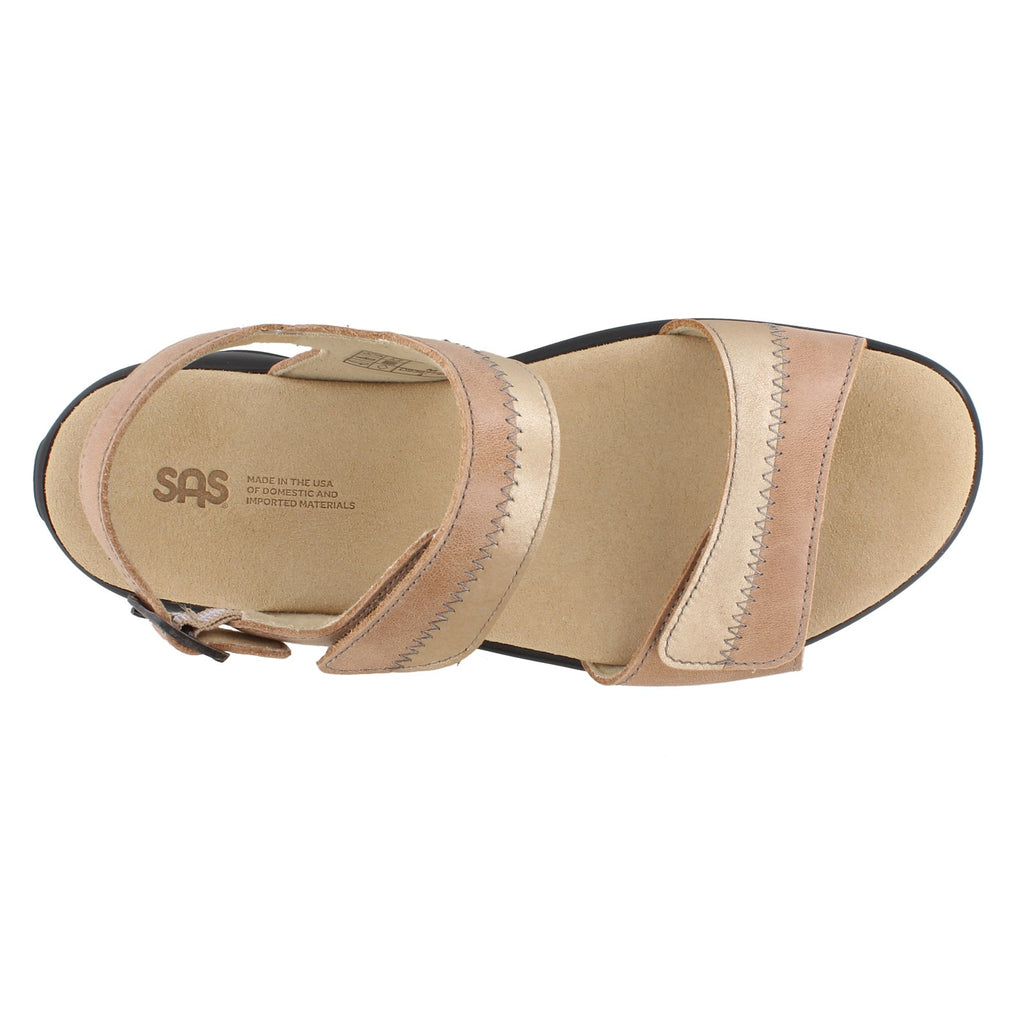 Women's SAS Nudu Sandal DAWN NUDU DAWN