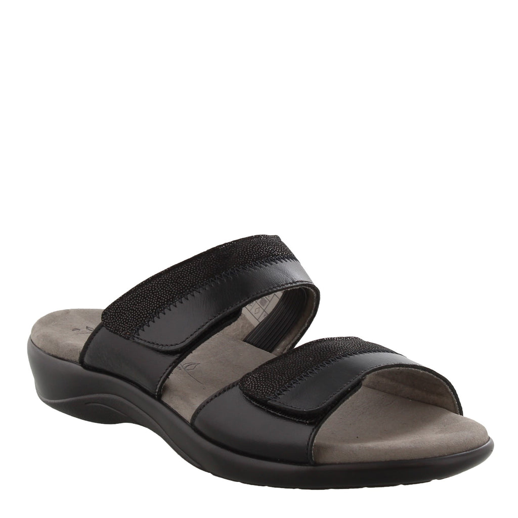 Women's SAS Nudu Slide Sandal MIDNIGHT NUDUSLIDE MID