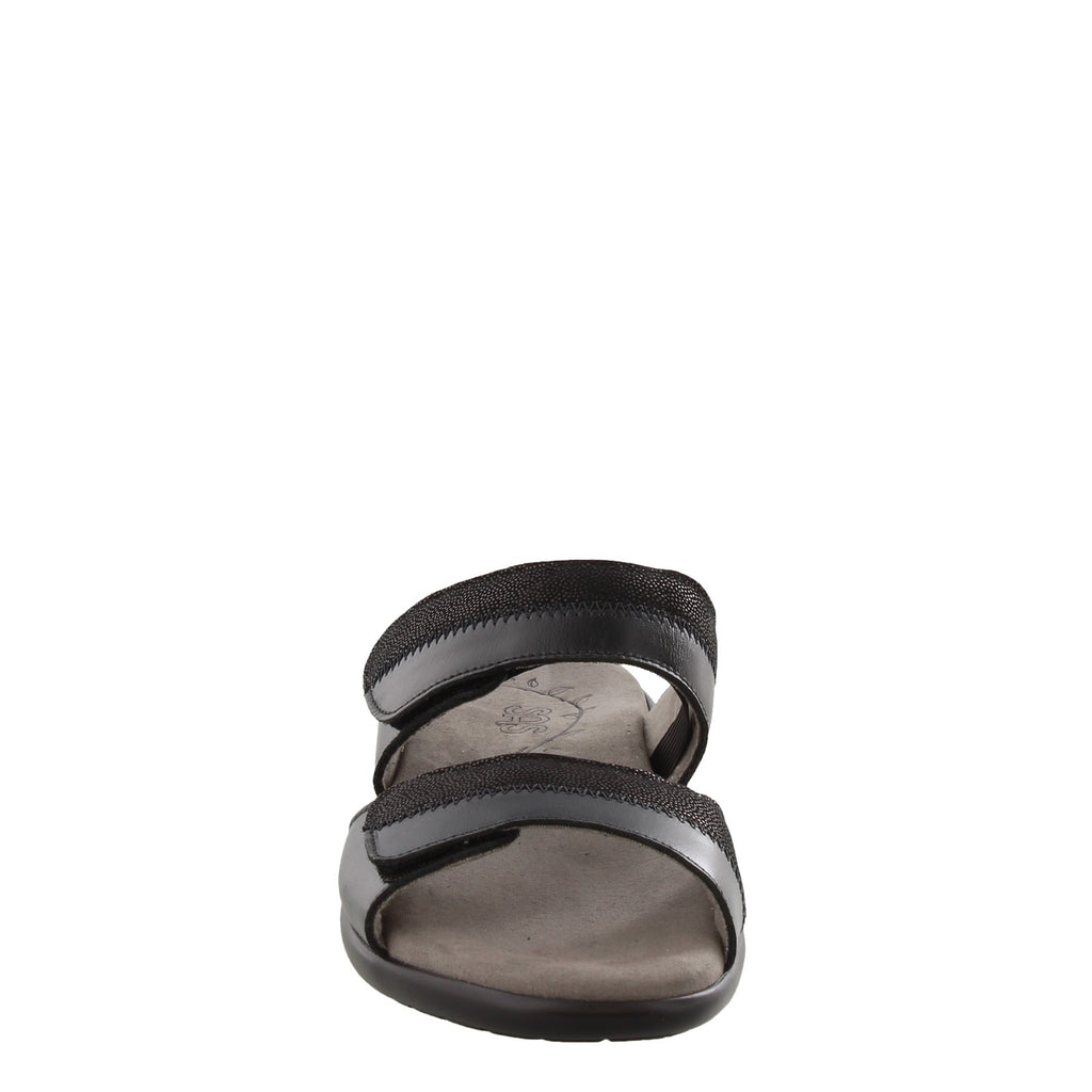Women's SAS Nudu Slide Sandal MIDNIGHT NUDUSLIDE MID