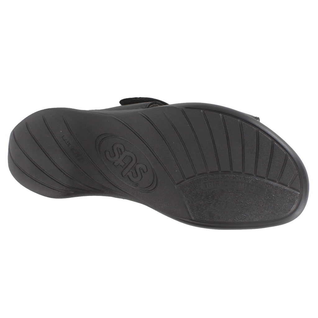 Women's SAS Nudu Slide Sandal MIDNIGHT NUDUSLIDE MID