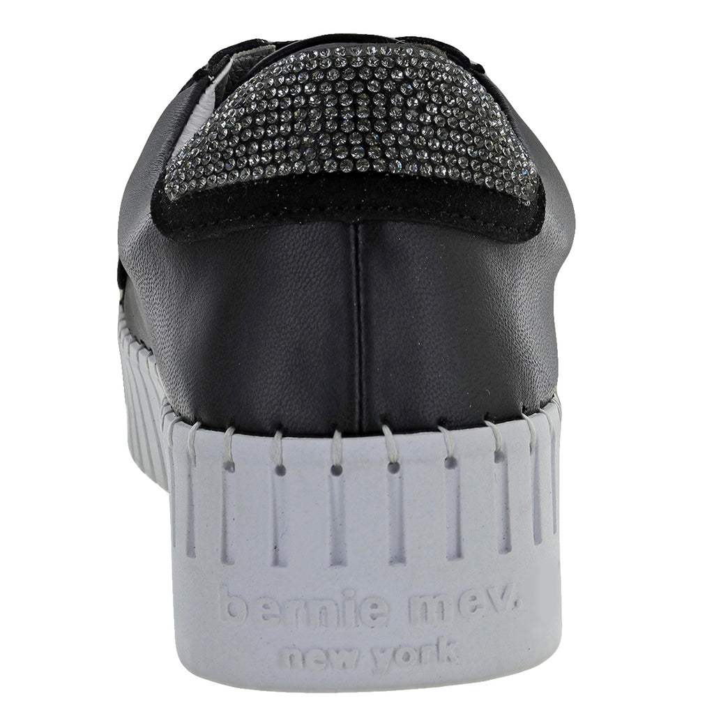 Women's Bernie Mev Odell Sneaker BLACK ODELL-BLACK