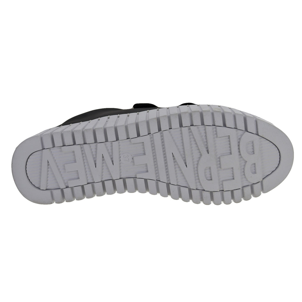 Women's Bernie Mev Odell Sneaker BLACK ODELL-BLACK