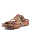 Women's L'Artiste By Spring Step, Ontheroad Sandal
