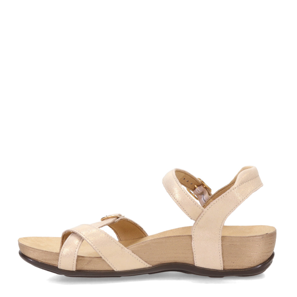 Women's SAS Pampa Sandal GOLD PAMPA-GOLD