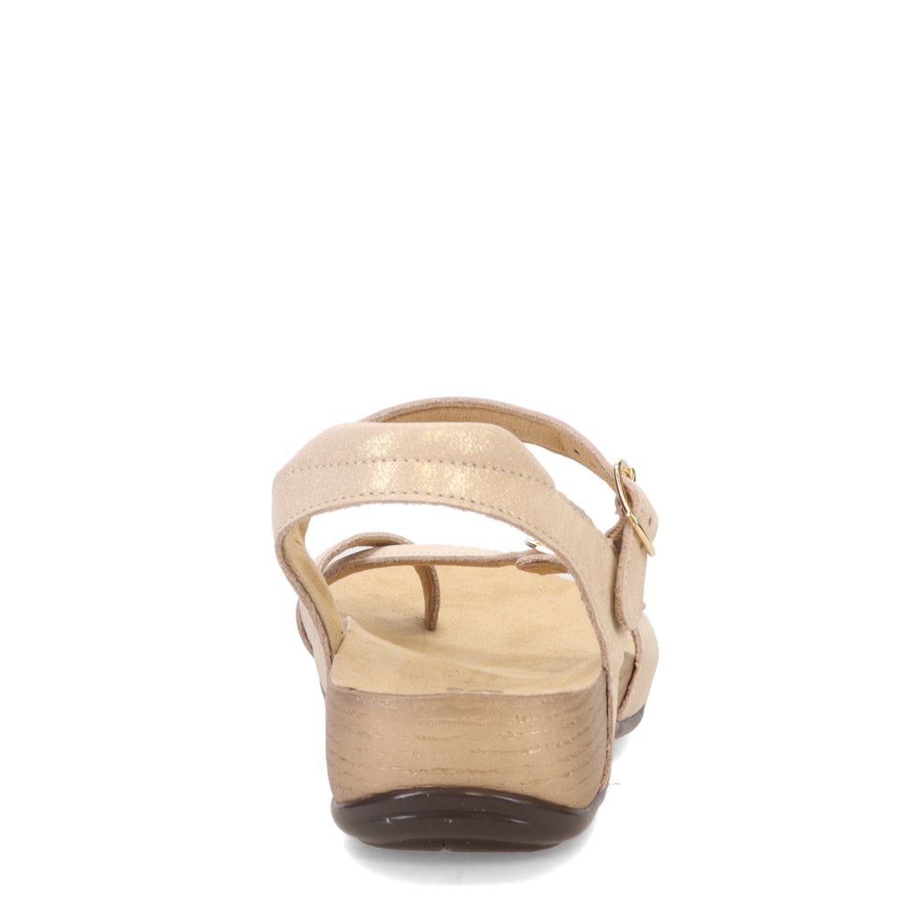 Women's SAS Pampa Sandal GOLD PAMPA-GOLD