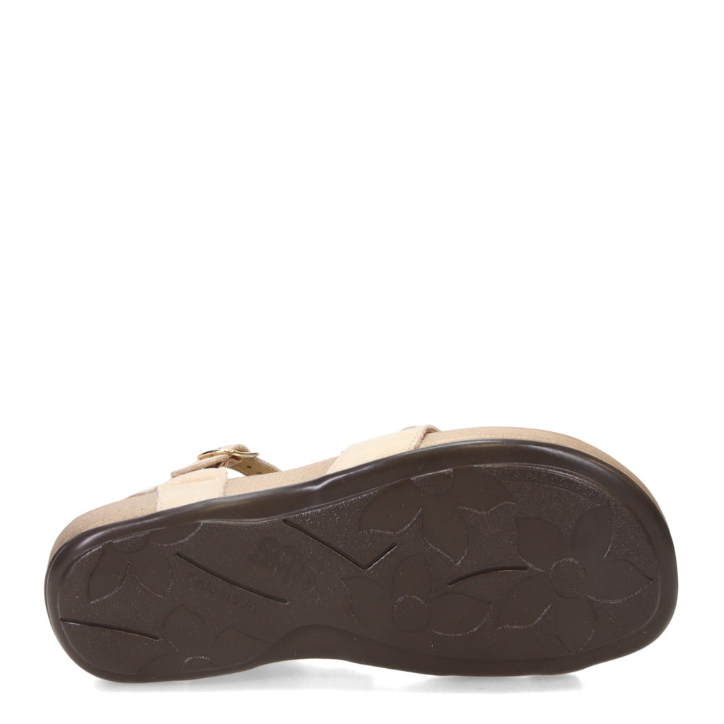 Women's SAS Pampa Sandal GOLD PAMPA-GOLD