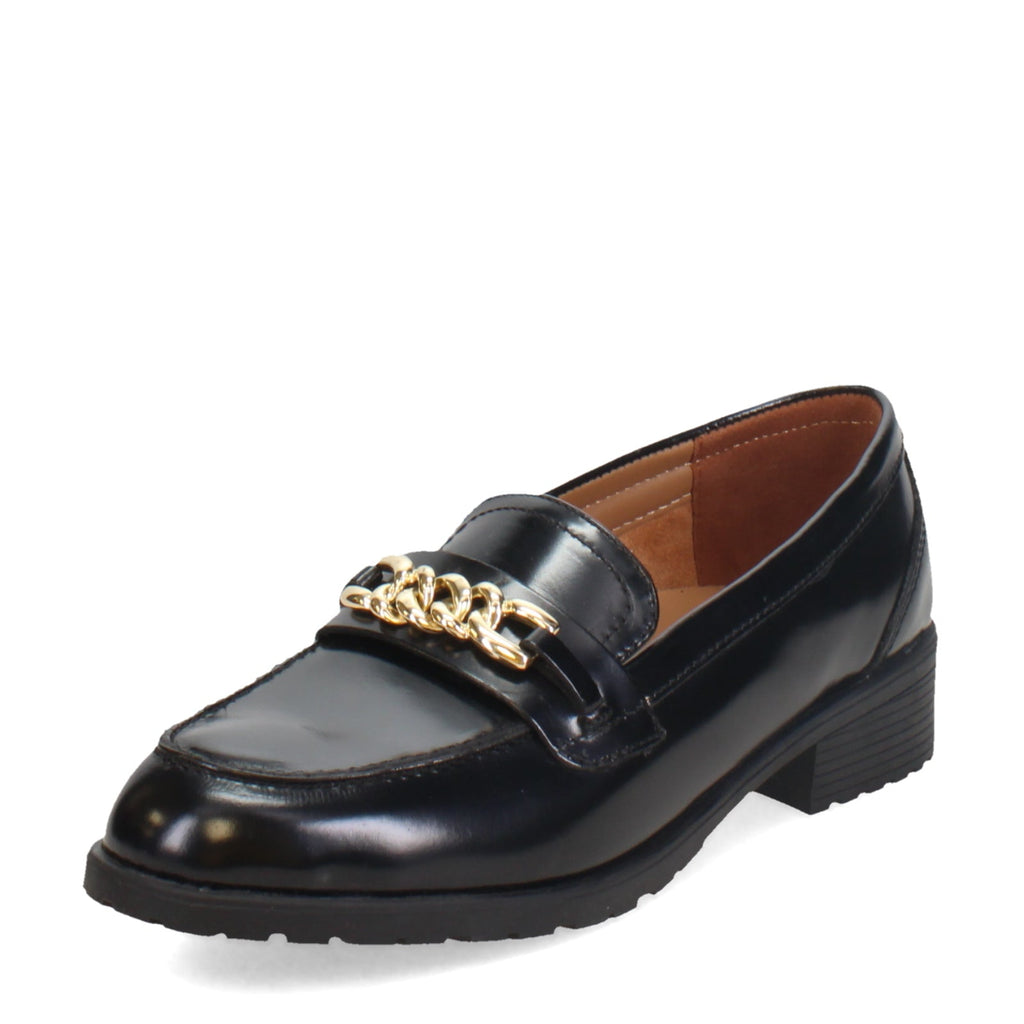 Women's Strive Paris Loafer BLACK PATENT PARIS-BLACKP