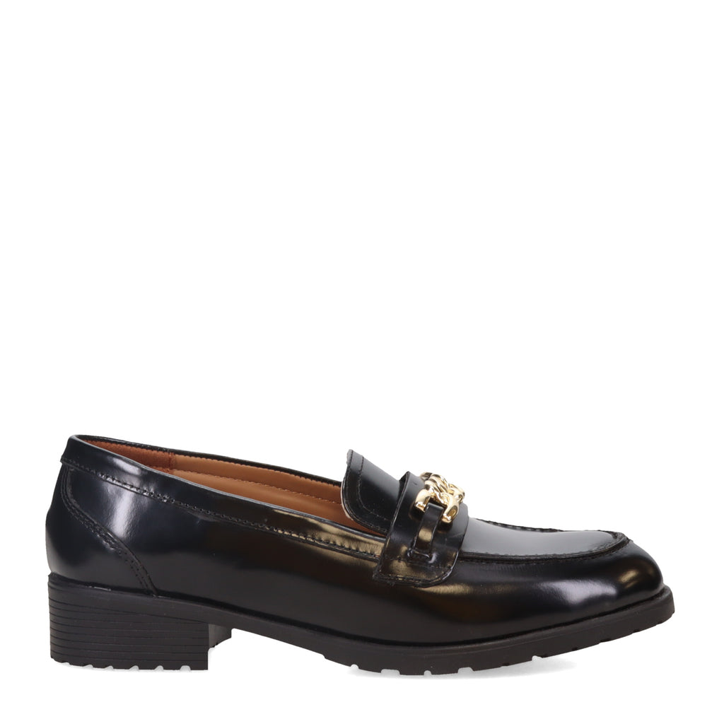 Women's Strive Paris Loafer BLACK PATENT PARIS-BLACKP