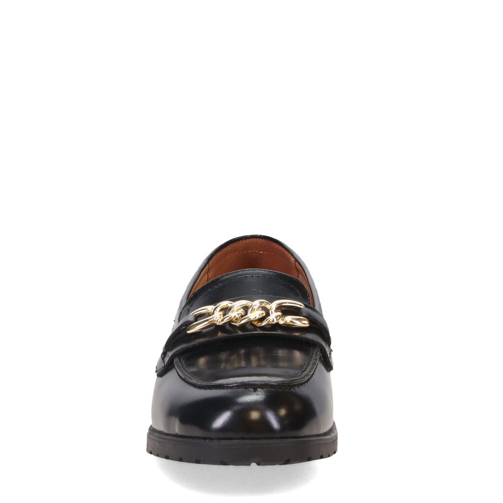 Women's Strive Paris Loafer BLACK PATENT PARIS-BLACKP