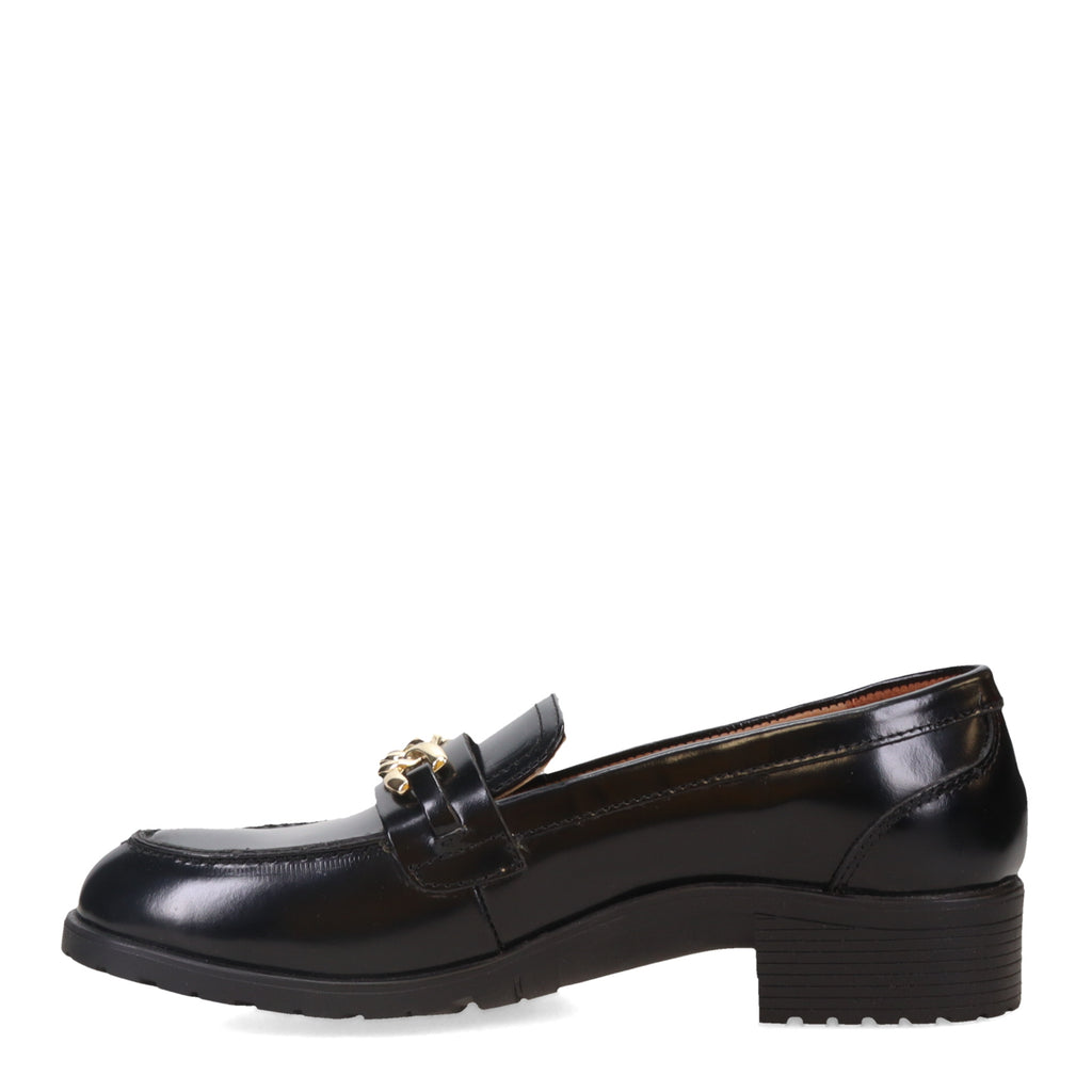 Women's Strive Paris Loafer BLACK PATENT PARIS-BLACKP