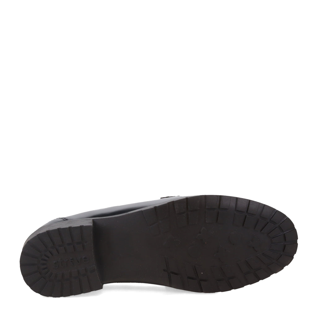 Women's Strive Paris Loafer BLACK PATENT PARIS-BLACKP