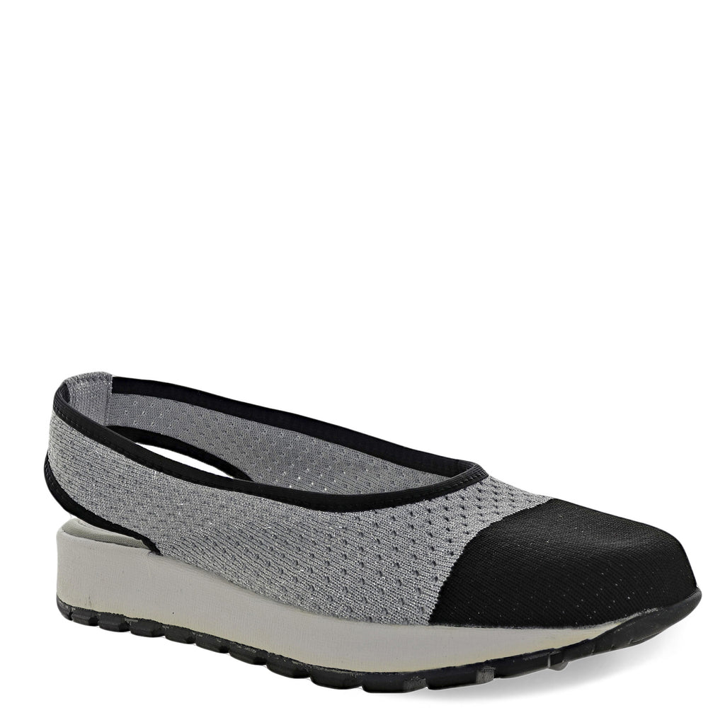 Women's Bernie Mev Paula Slip-On GREY PAULA-GREY