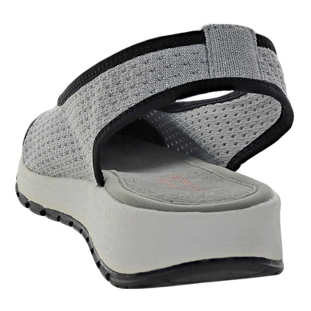 Women's Bernie Mev Paula Slip-On GREY PAULA-GREY
