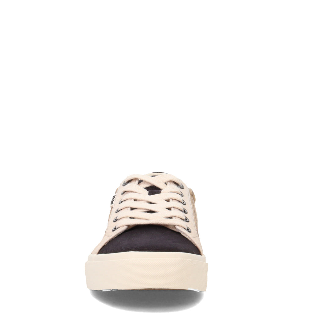Women's Taos Plim Soul Sneaker BLACK/TAN MULTI PLS-13644-BLTM