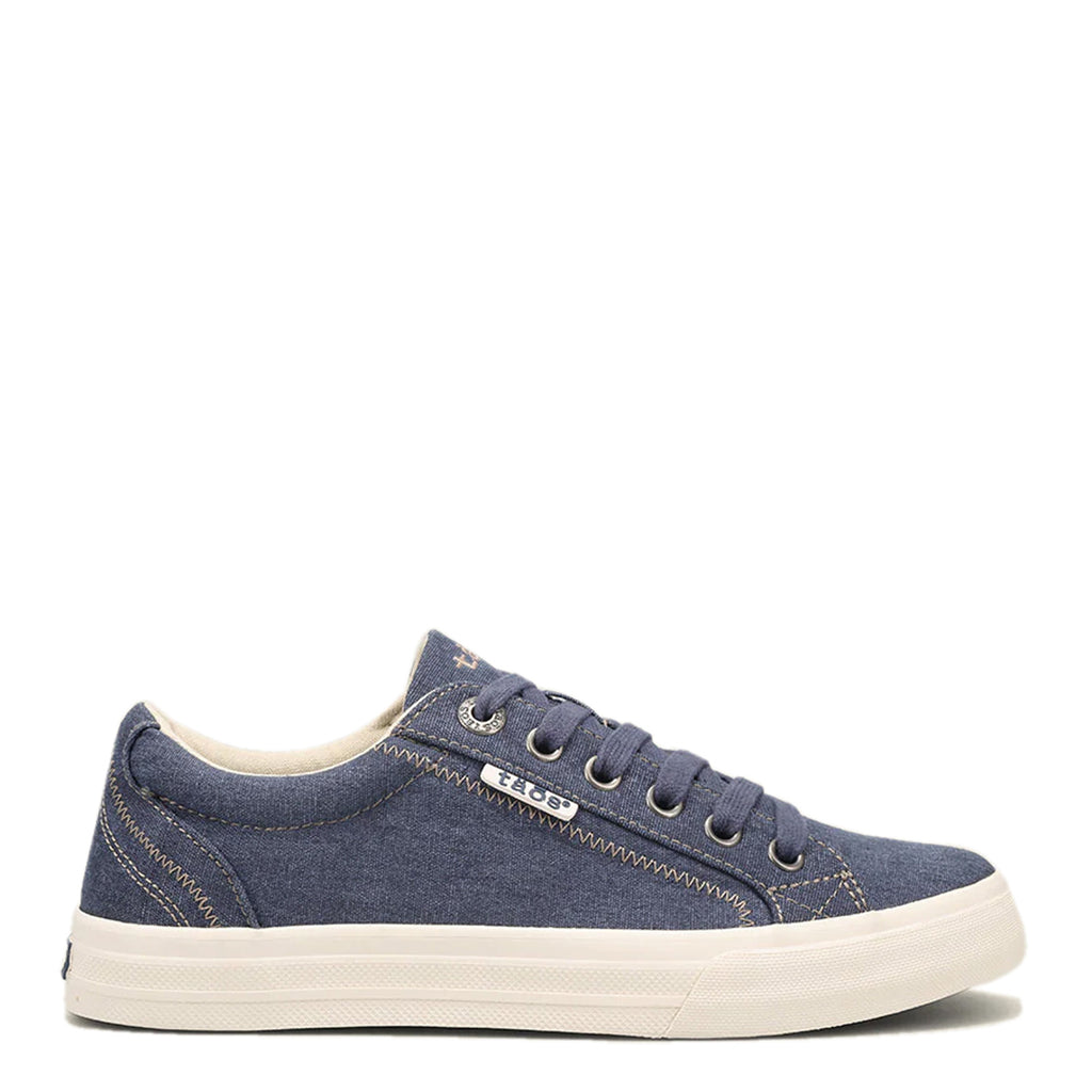 Women's Taos Plim Soul Sneaker BLUE WASH PLS-13644-BWC