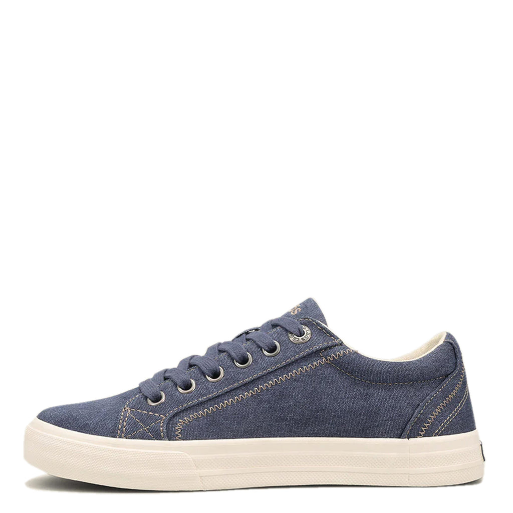 Women's Taos Plim Soul Sneaker BLUE WASH PLS-13644-BWC