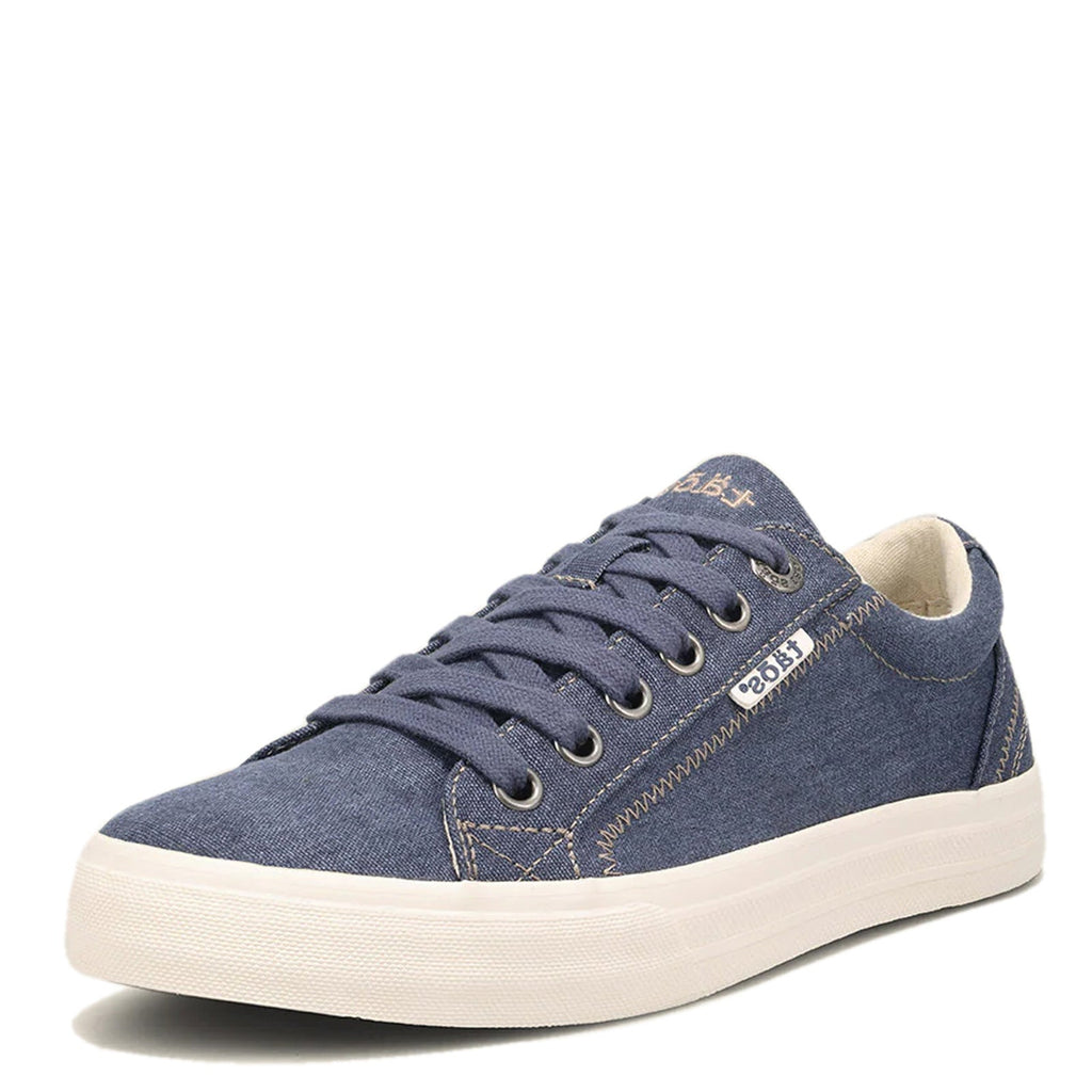 Women's Taos Plim Soul Sneaker BLUE WASH PLS-13644-BWC