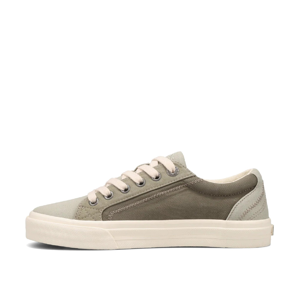 Women's Taos Plim Soul Sneaker SAGE PLS-13644-SGOM
