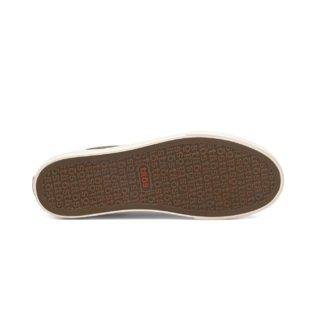 Women's Taos Plim Soul Sneaker SAGE PLS-13644-SGOM