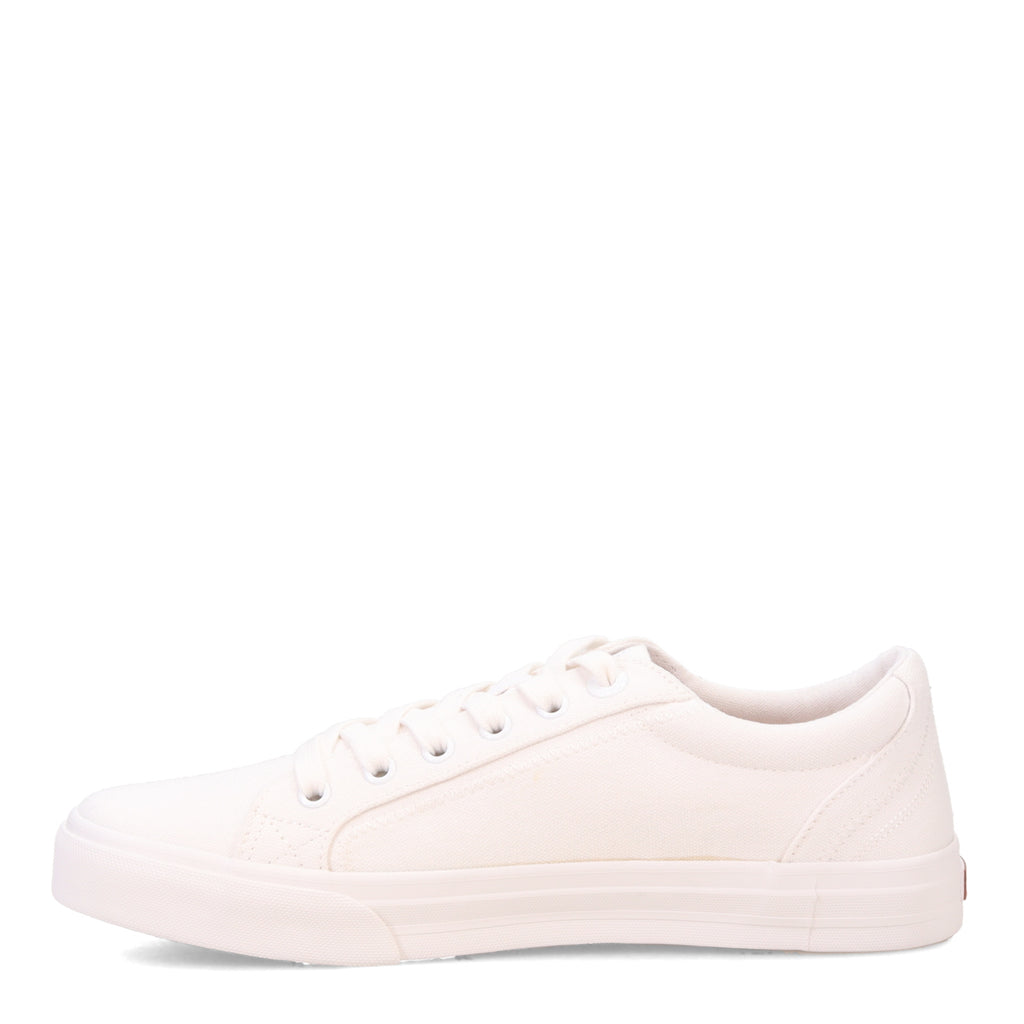 Women's Taos Plim Soul Sneaker WHITE PLS-13644-WHT