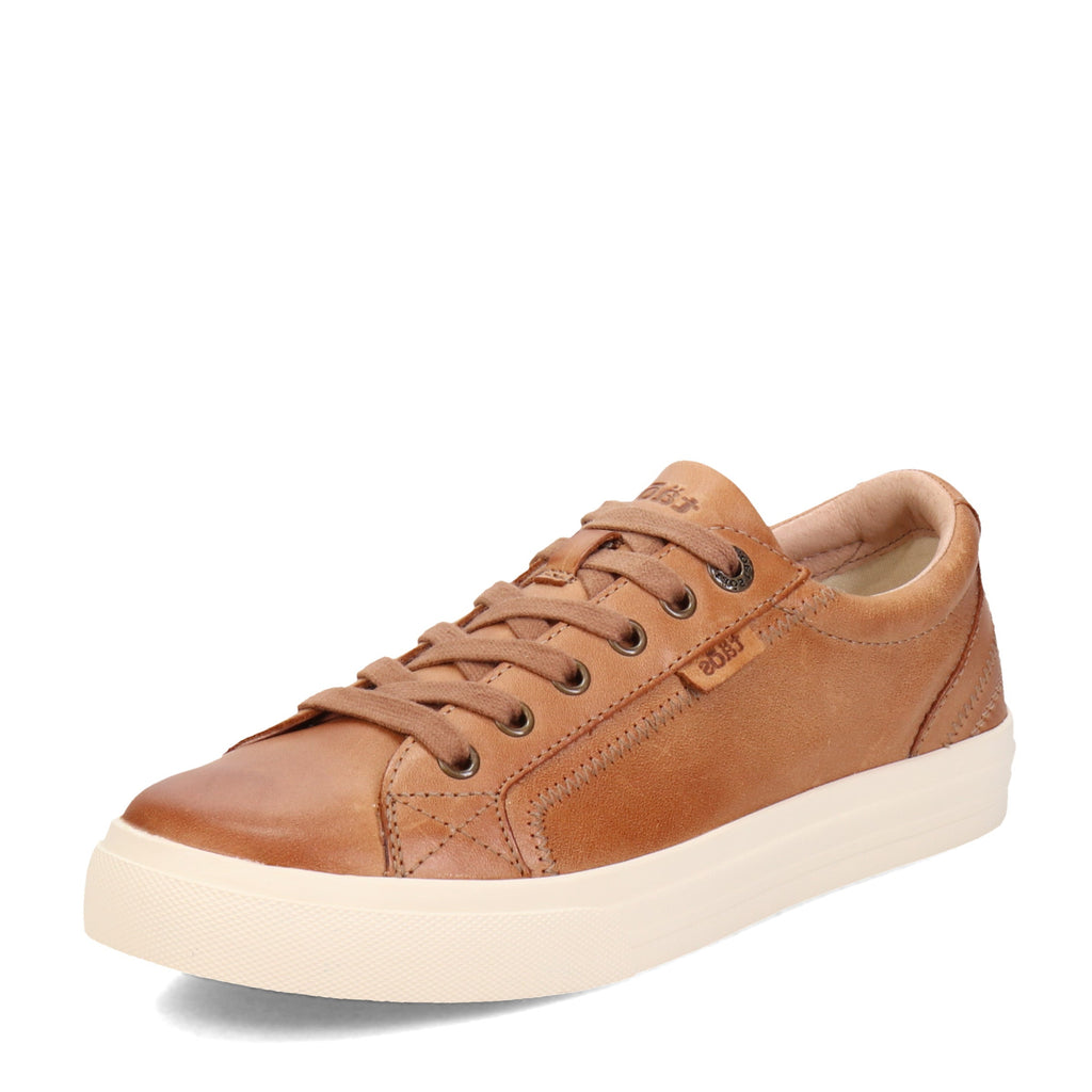 Women's Taos Plim Soul Lux Sneaker CARAMEL PLX-13994A-CARA