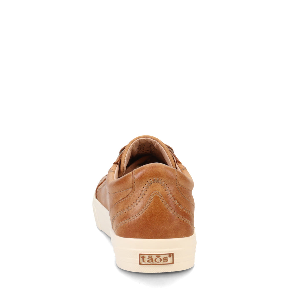 Women's Taos Plim Soul Lux Sneaker CARAMEL PLX-13994A-CARA