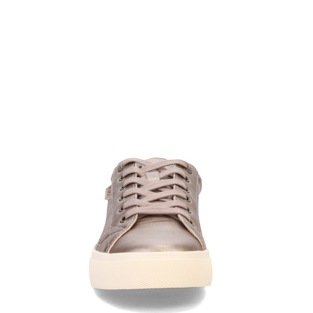 Women's Taos Plim Soul Lux Sneaker CHAMPAGNE PLX-13994A-CHMP