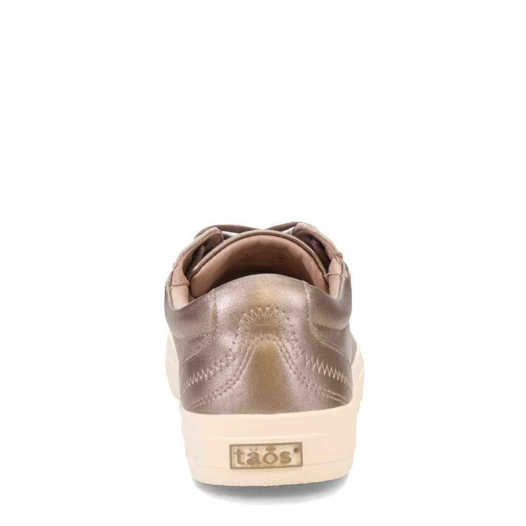 Women's Taos Plim Soul Lux Sneaker CHAMPAGNE PLX-13994A-CHMP